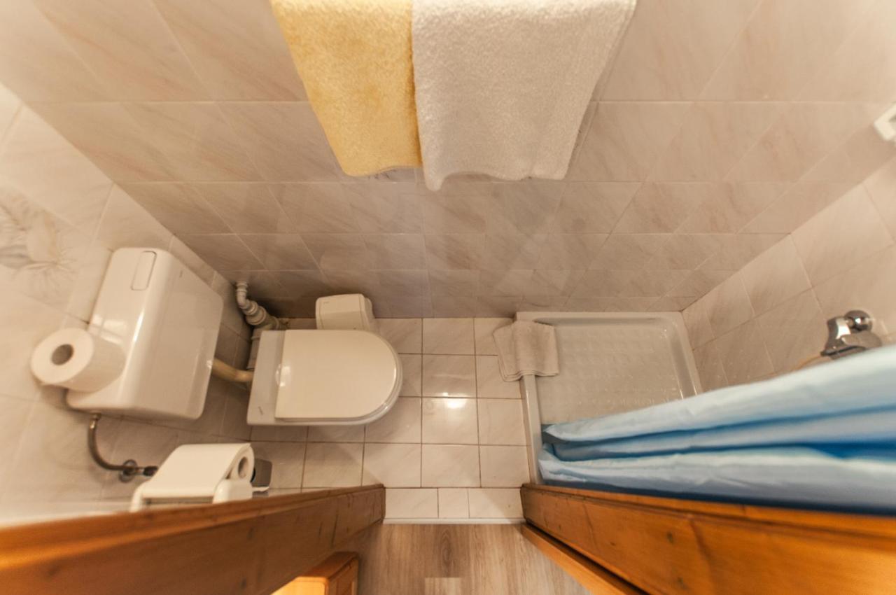 Apartment Ticar Bohinji-tó Kültér fotó